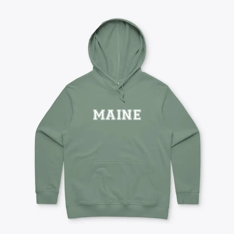 MAINE