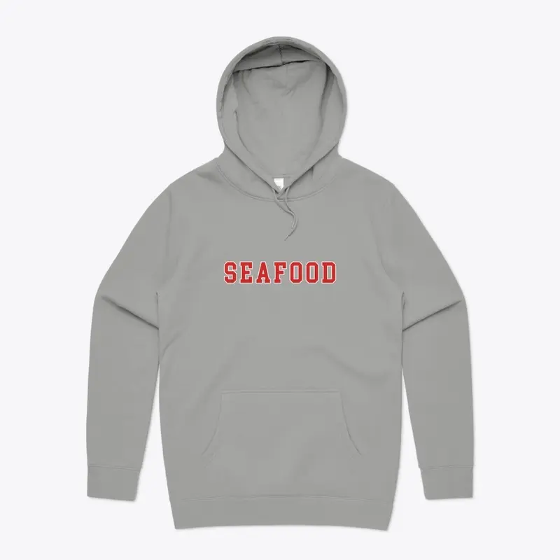 SEAFOOD