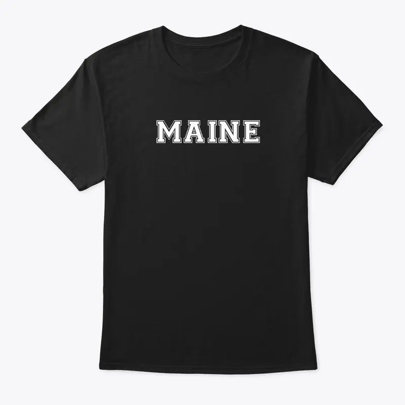 MAINE