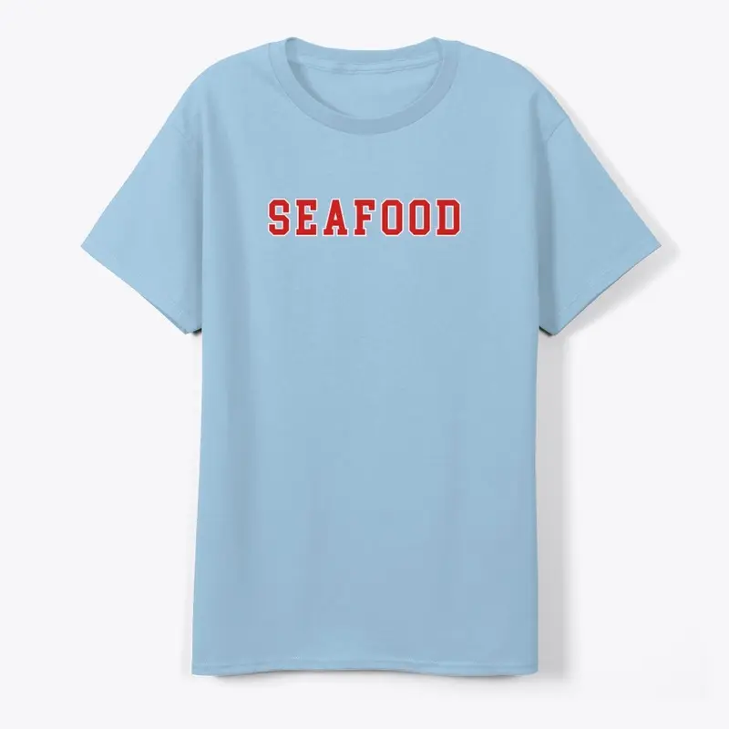 SEAFOOD