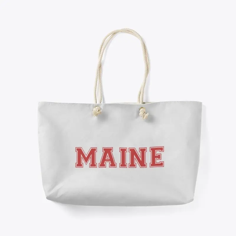 MAINE