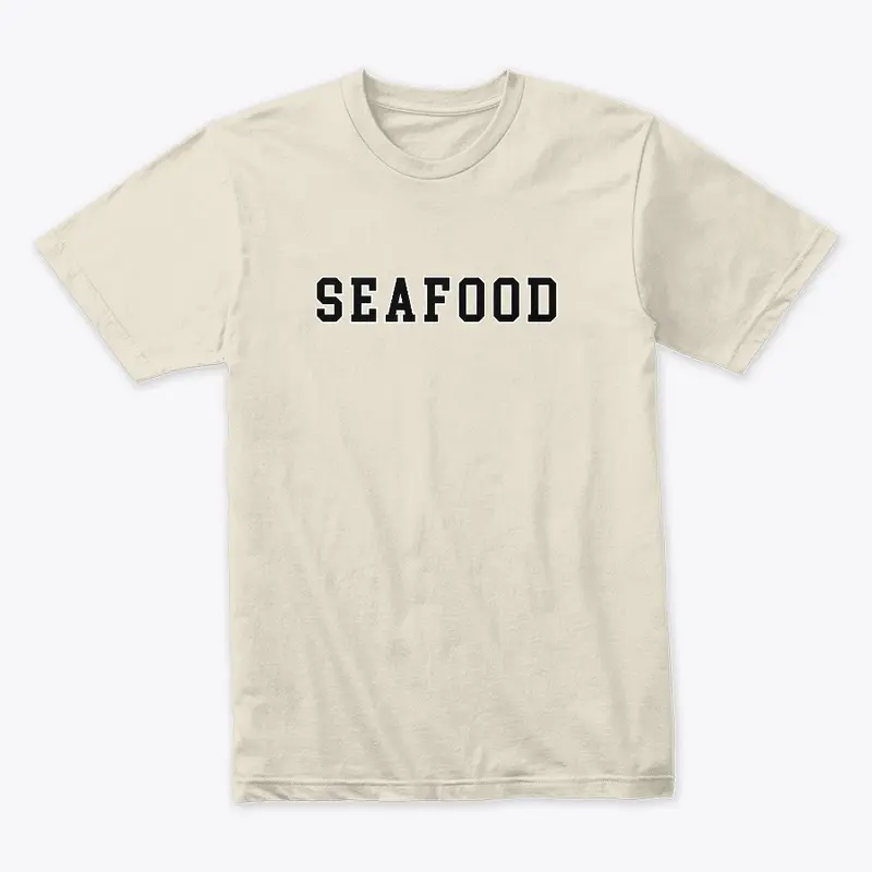 SEAFOOD