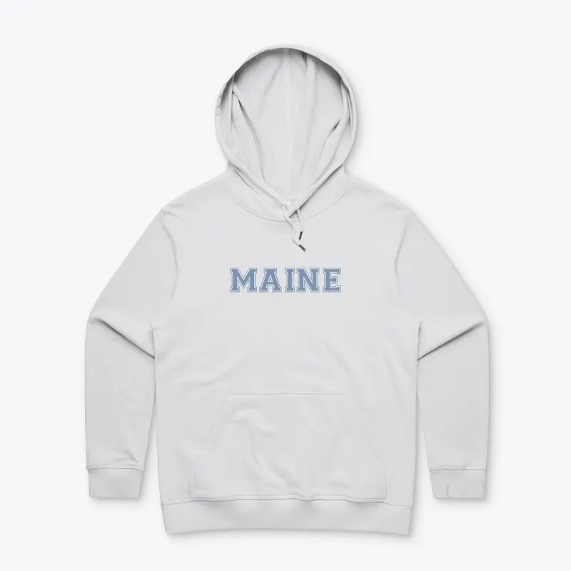 MAINE