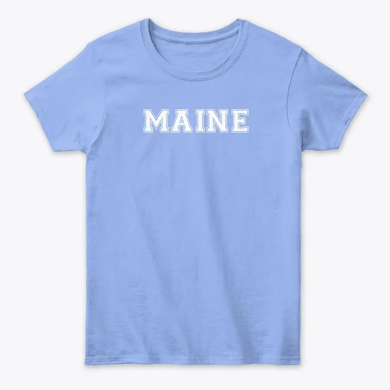 MAINE