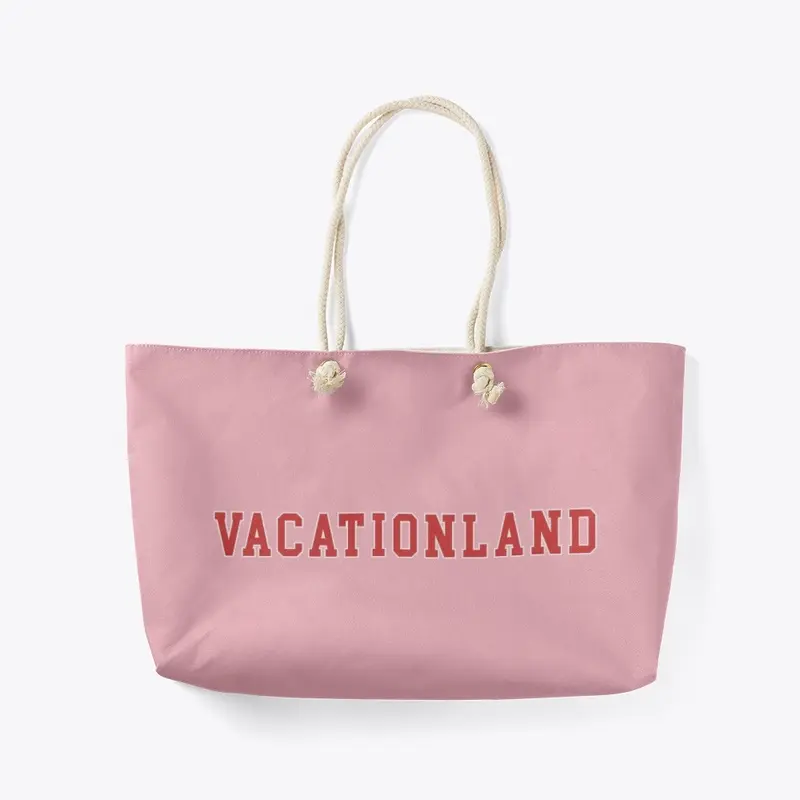 VACATIONLAND