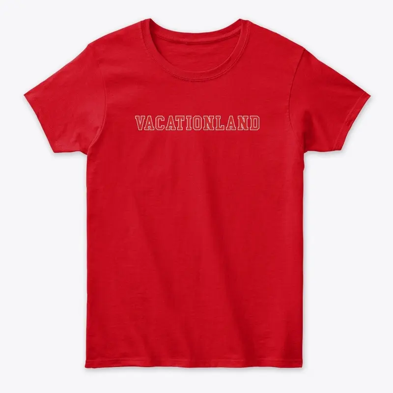 VACATIONLAND