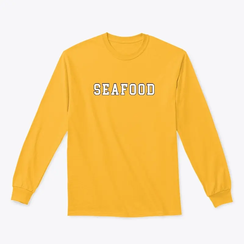 SEAFOOD