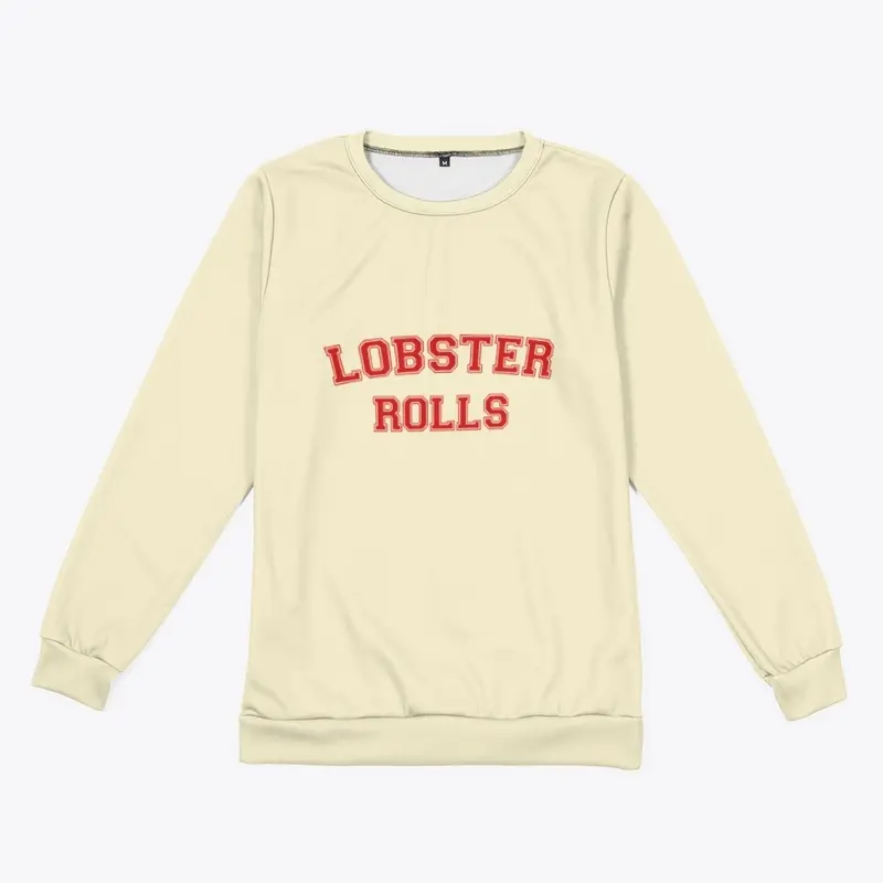 LOBSTER ROLLS