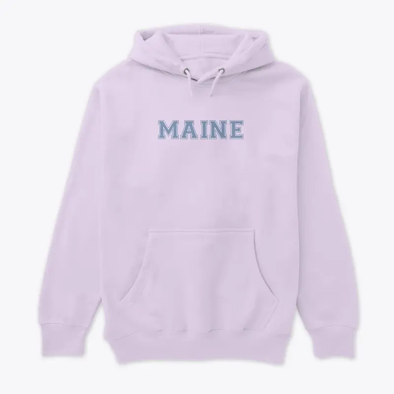 MAINE