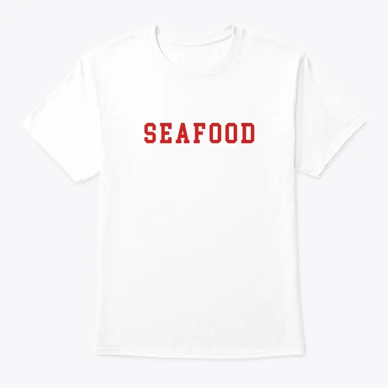 SEAFOOD