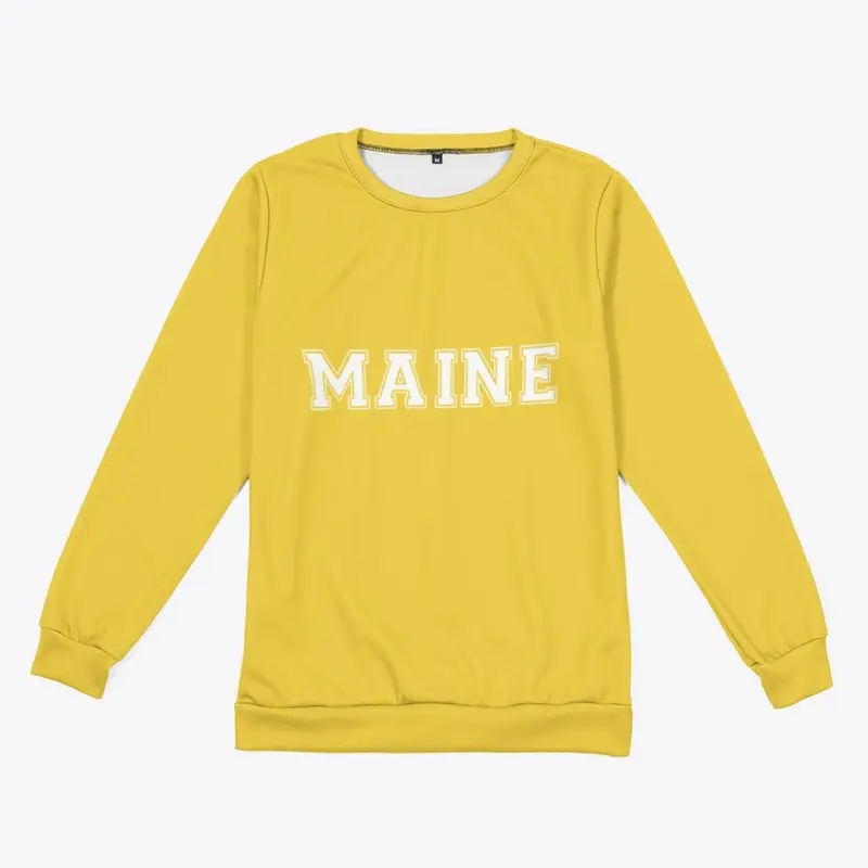 MAINE