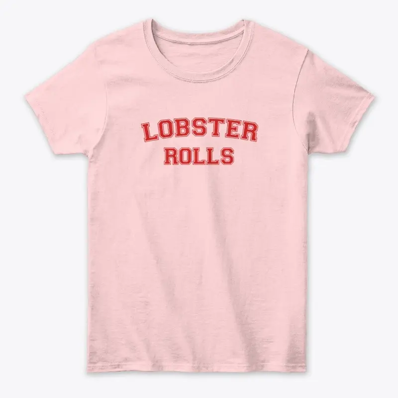 LOBSTER ROLLS