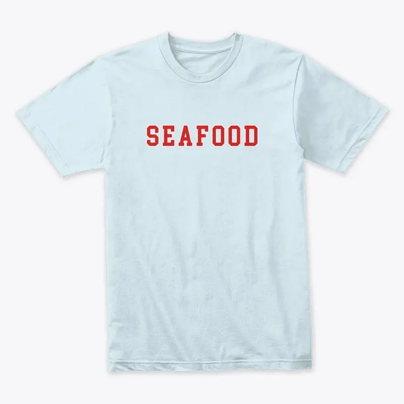 SEAFOOD