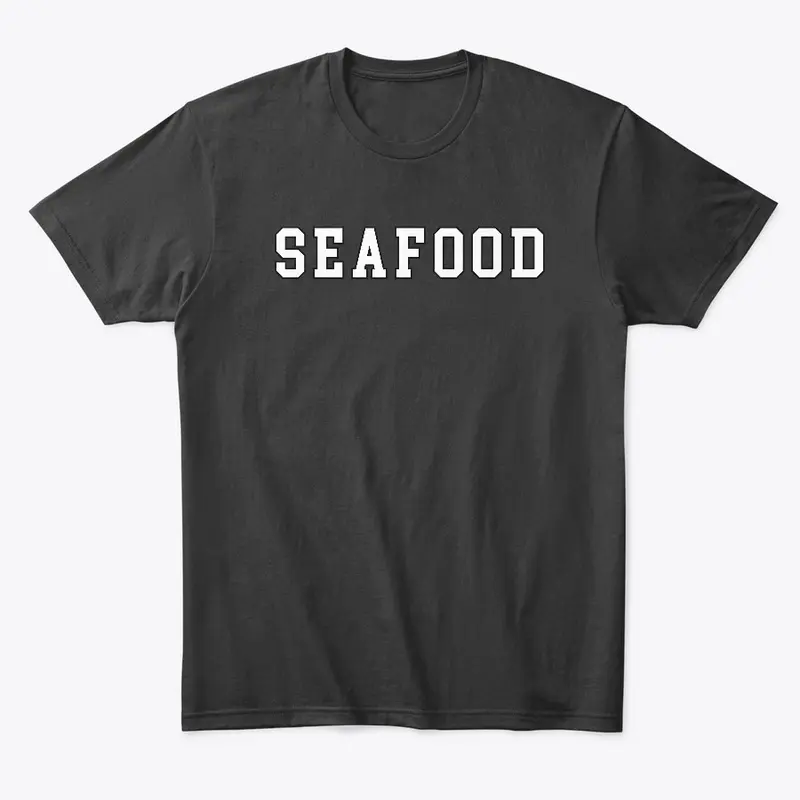 SEAFOOD