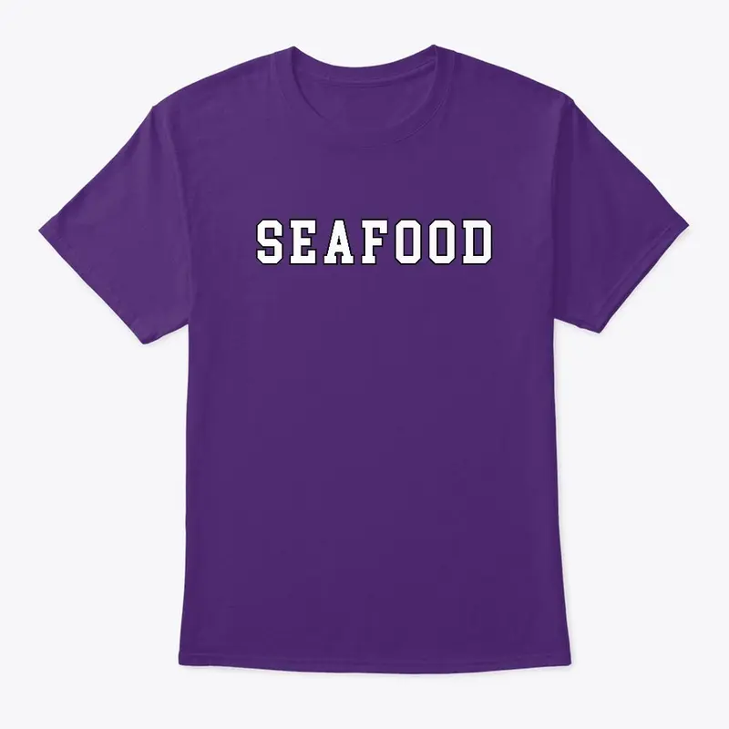 SEAFOOD