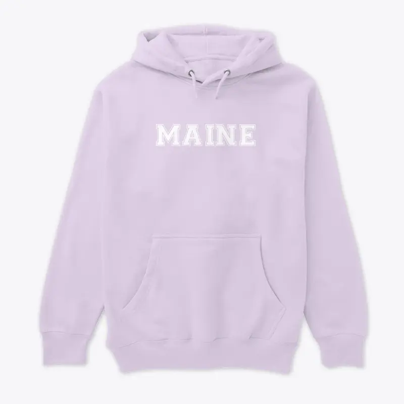 MAINE