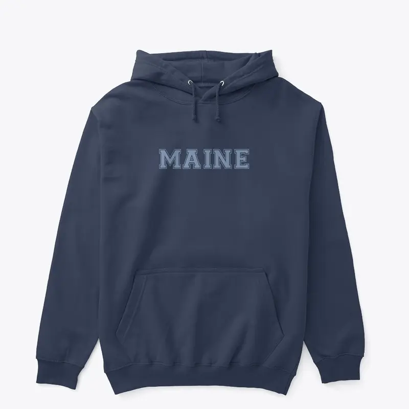 MAINE