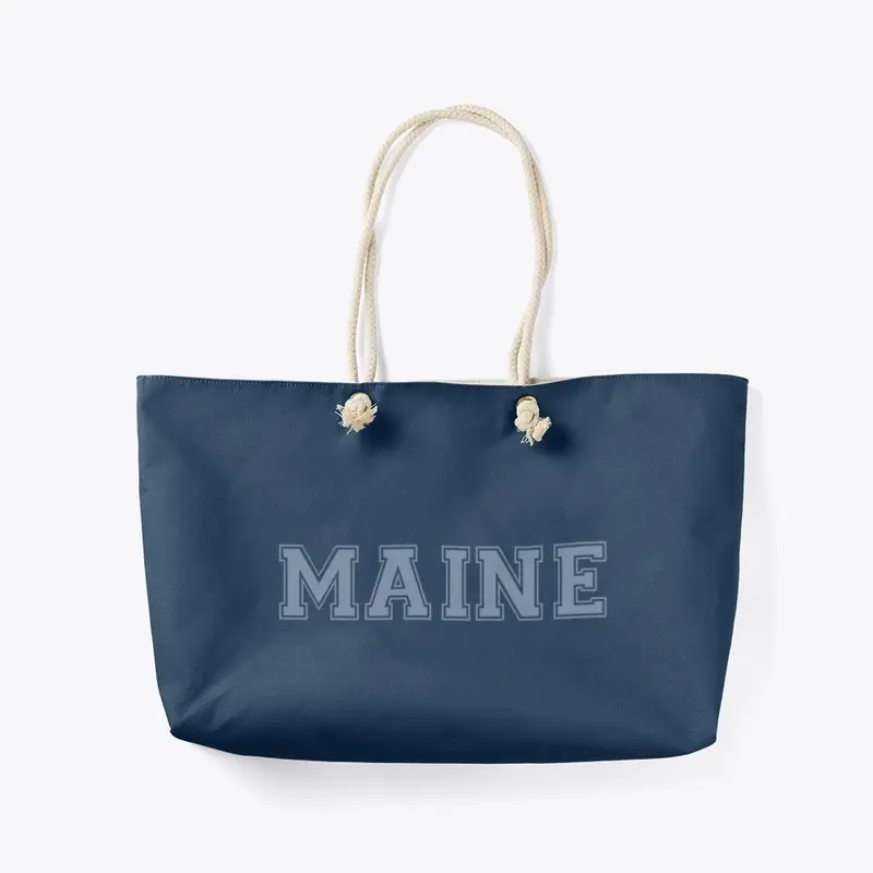 MAINE