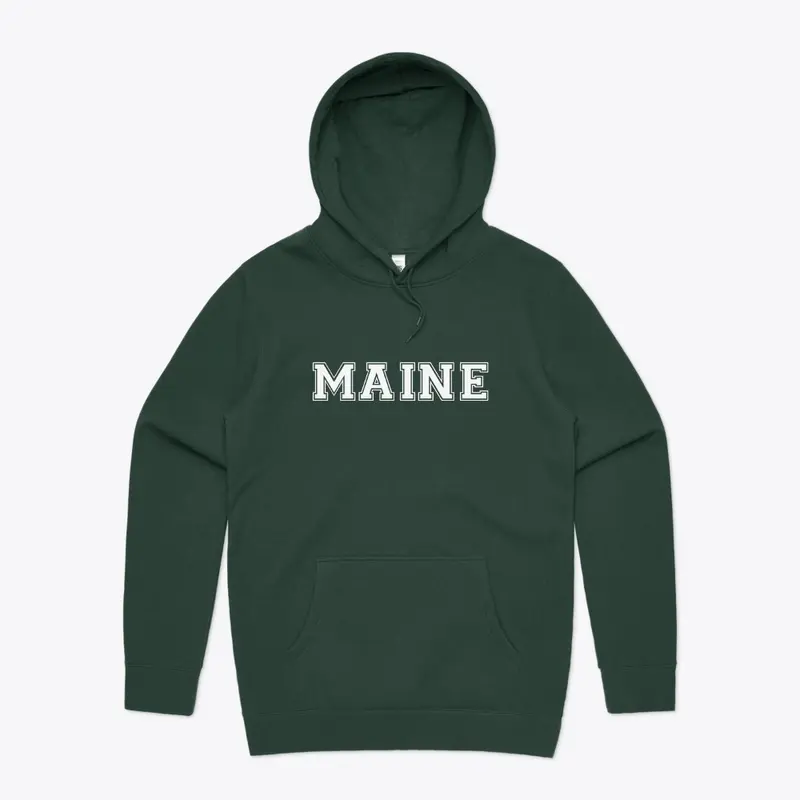 MAINE