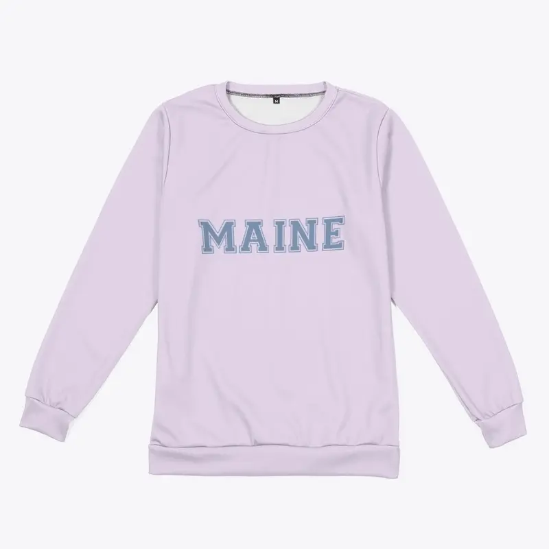 MAINE