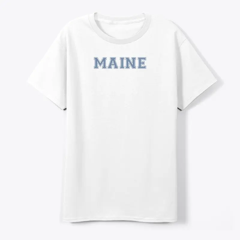 MAINE