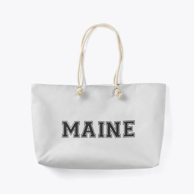 MAINE