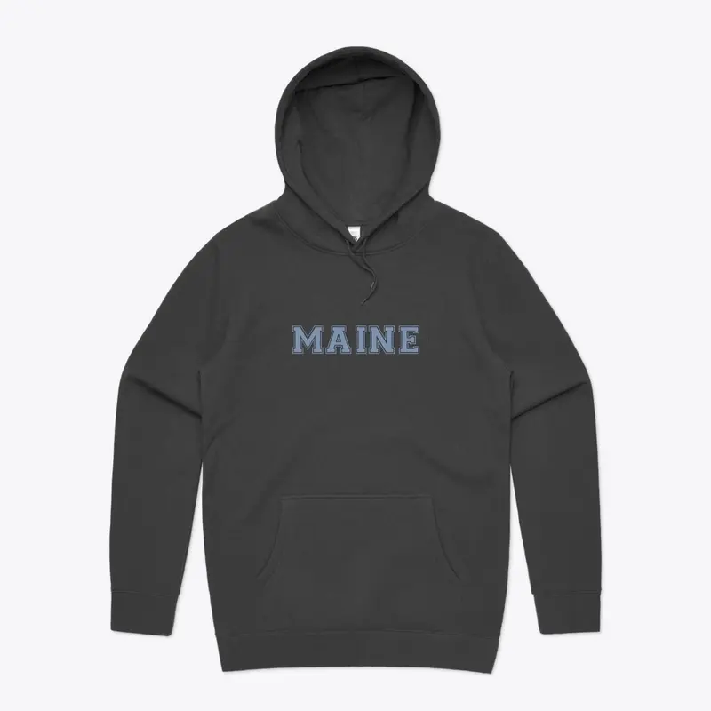 MAINE