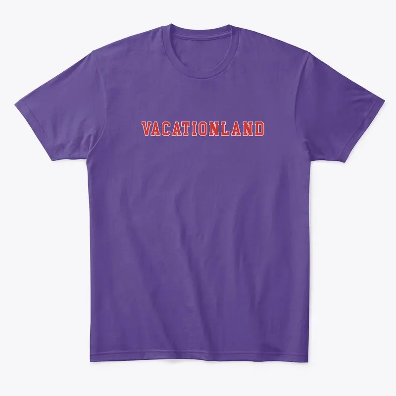 VACATIONLAND