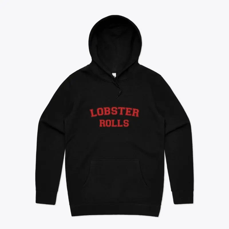 LOBSTER ROLLS