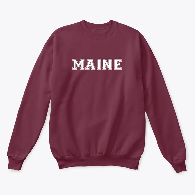 MAINE