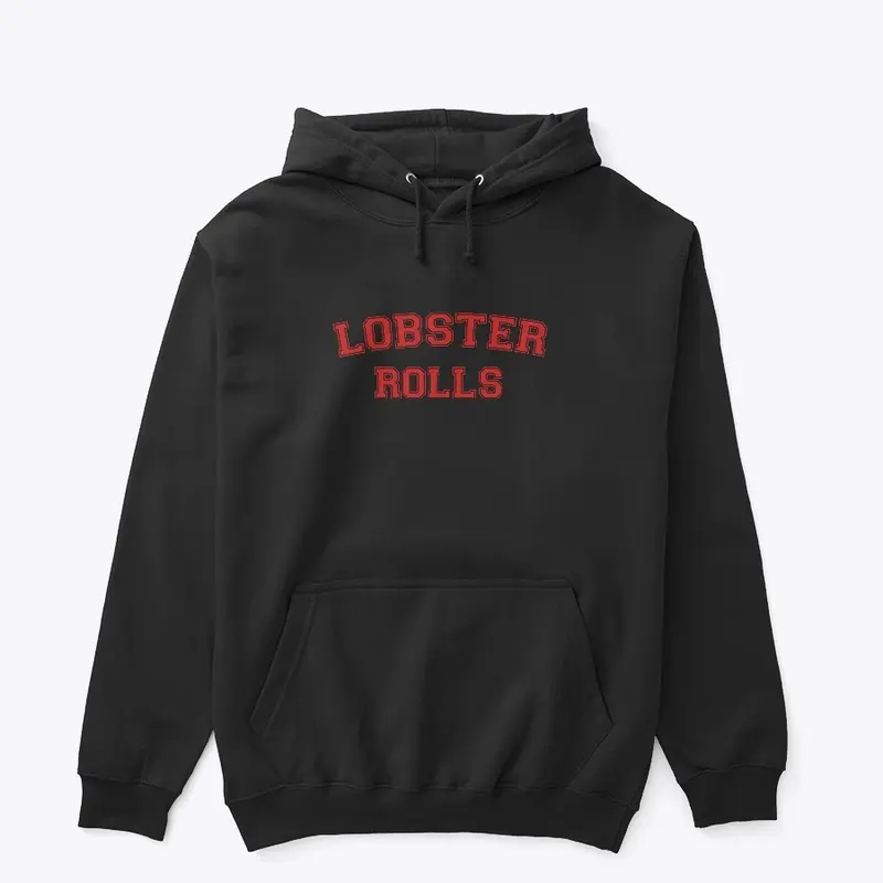 LOBSTER ROLLS