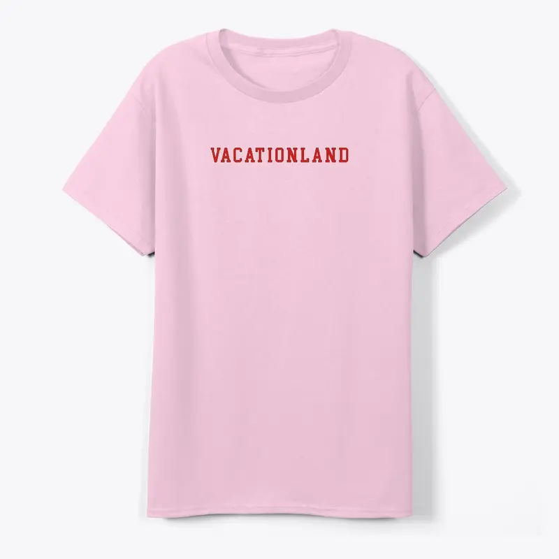 VACATIONLAND