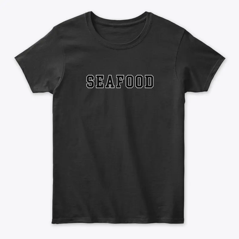 SEAFOOD