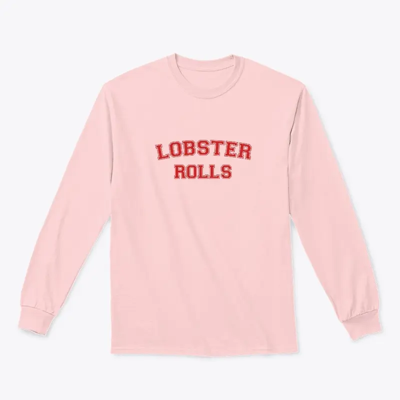 LOBSTER ROLLS