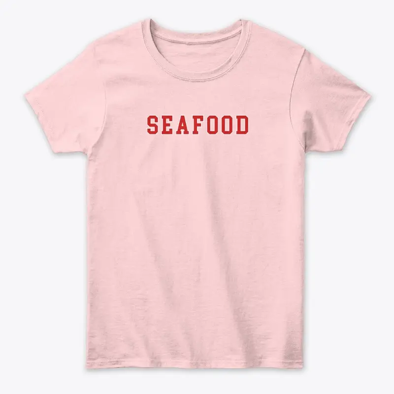 SEAFOOD