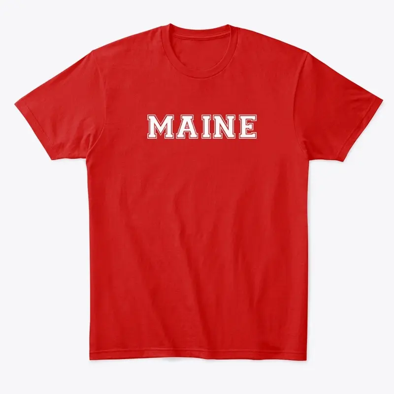 MAINE