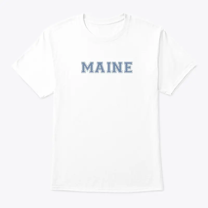 MAINE