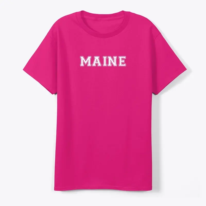 MAINE