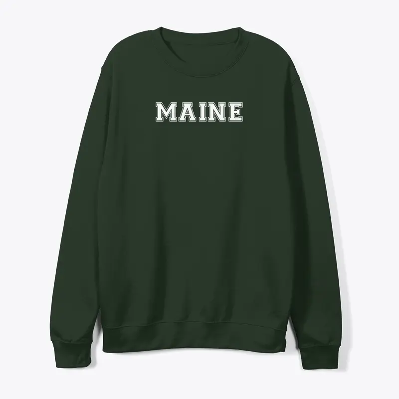 MAINE