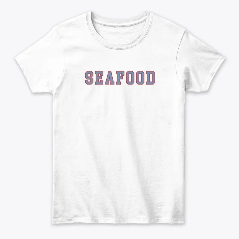 SEAFOOD