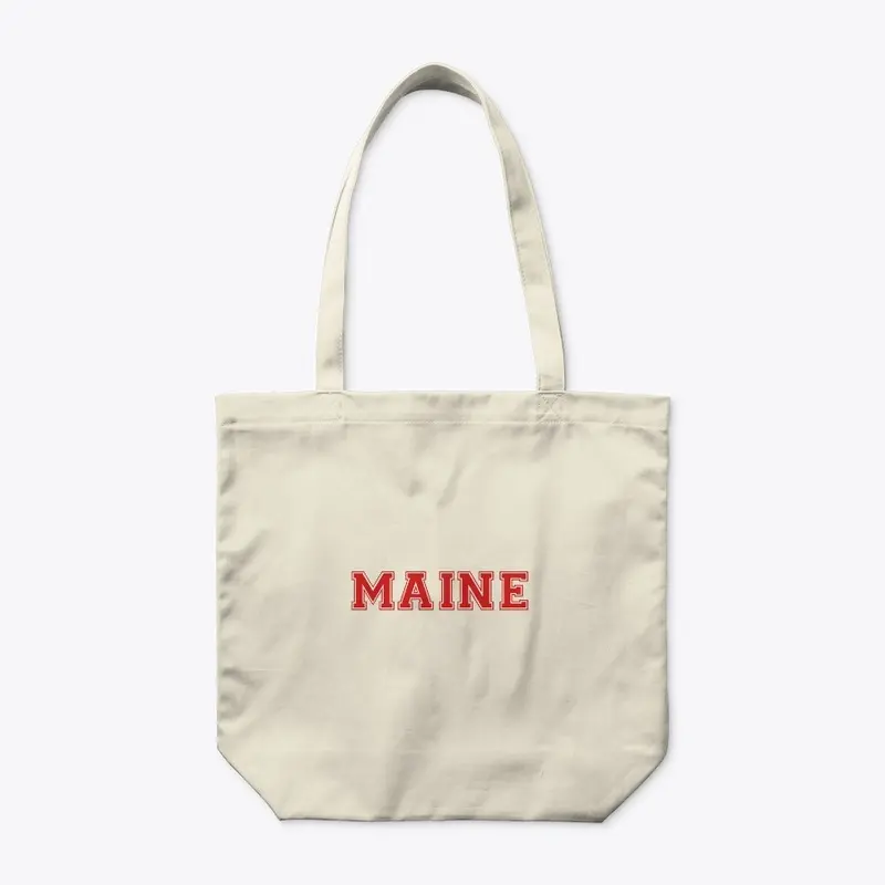 MAINE