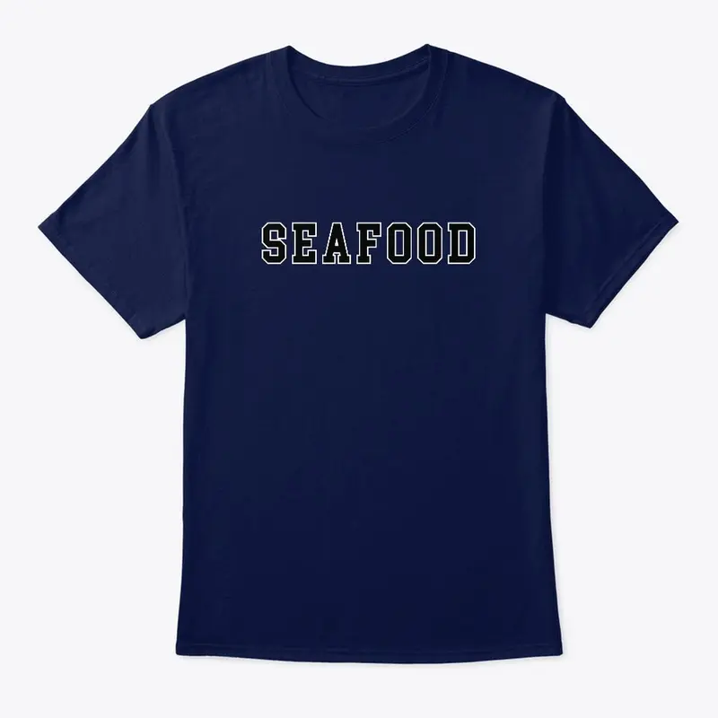 SEAFOOD