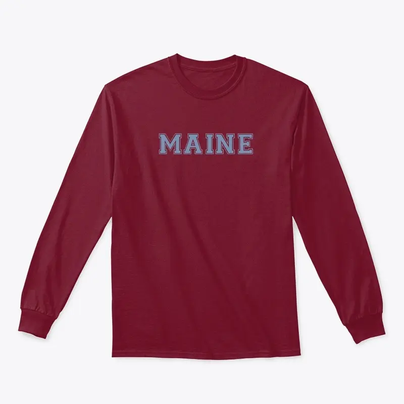 MAINE