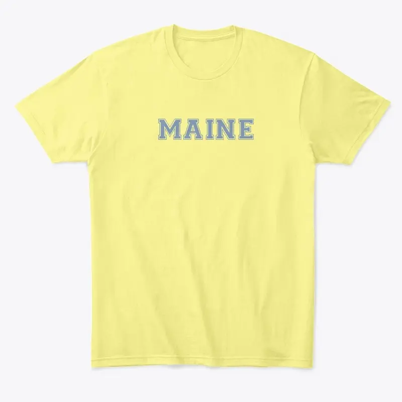 MAINE