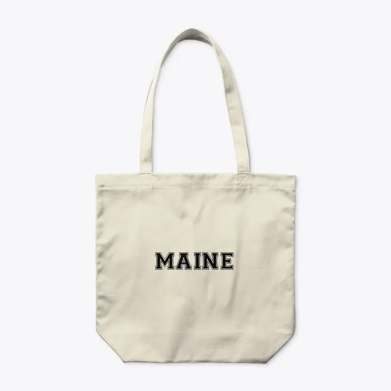 MAINE