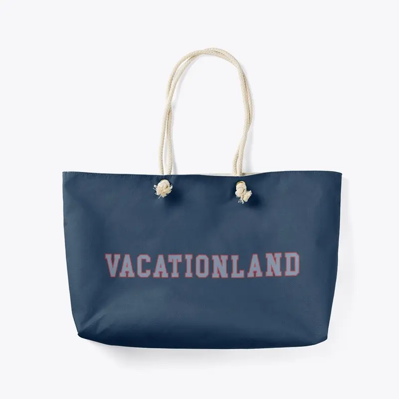 VACATIONLAND