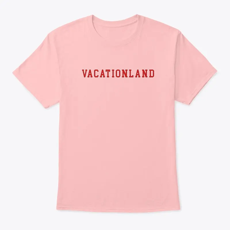 VACATIONLAND