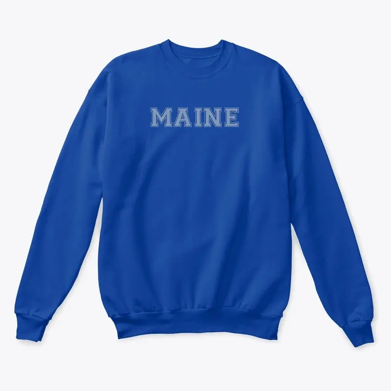 MAINE