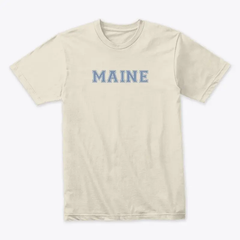 MAINE