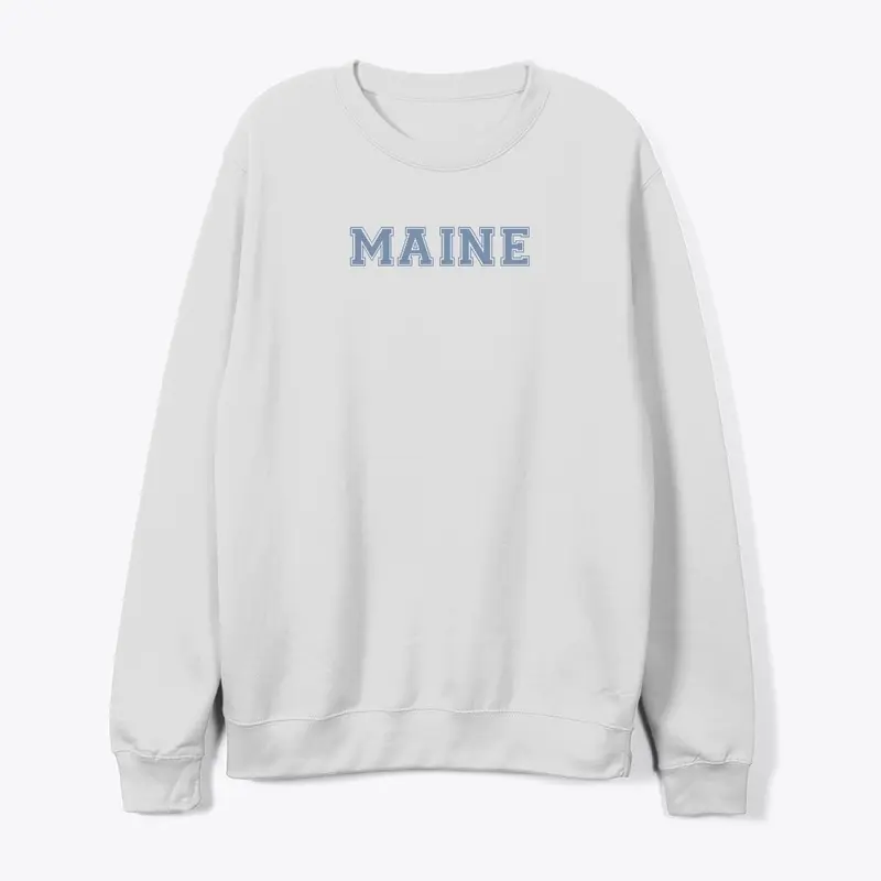 MAINE